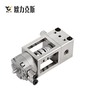 精密旋转好色先生下载安装阀