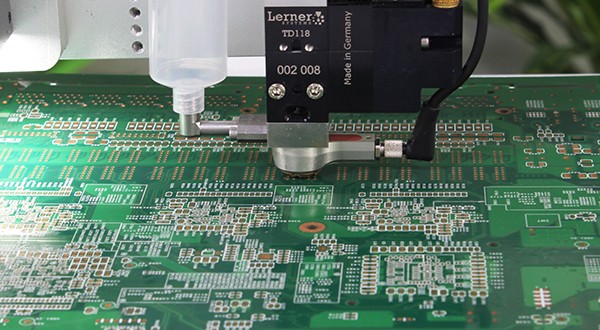 PCB精密好色先生下载安装机