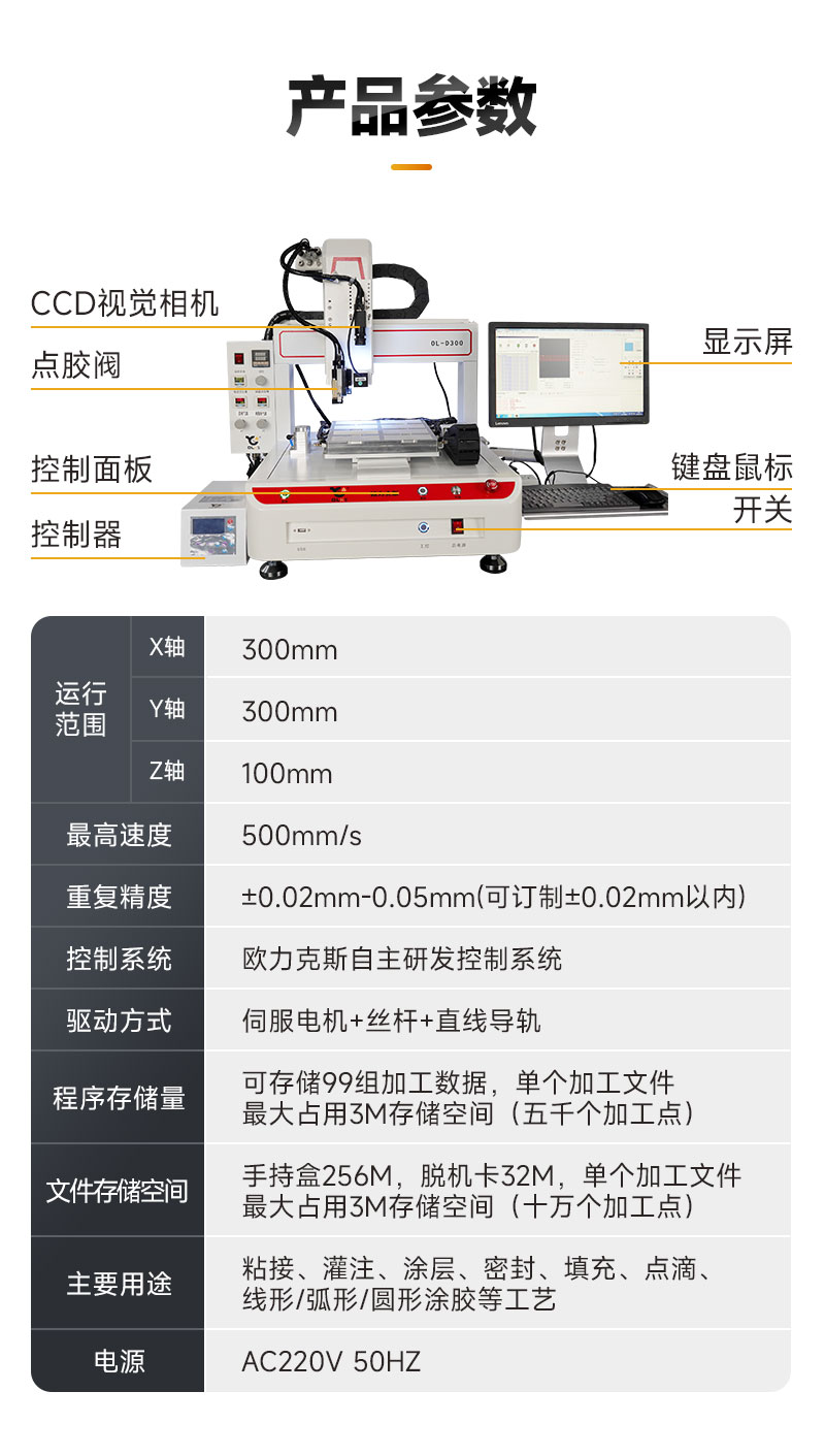 OL-D300桌面式视觉好色先生下载安装机5