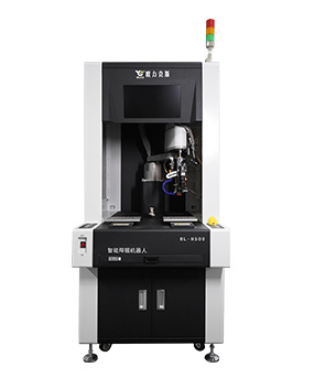 OL-H500智能好色先生免费APP机器人